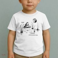 Rage Consumes Me Frog Funny Toddler T-Shirt thumb 2