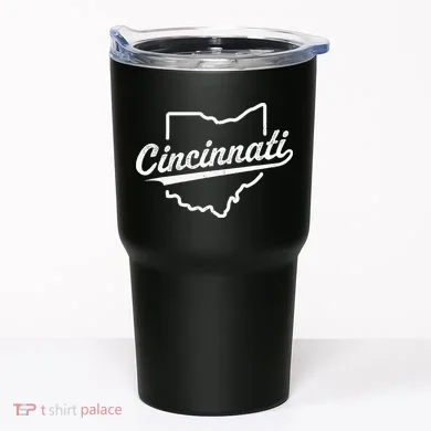 Tumbler