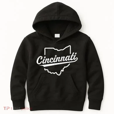 Kids Hoodie