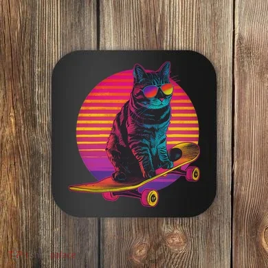 Coaster