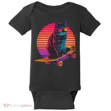Baby Bodysuit