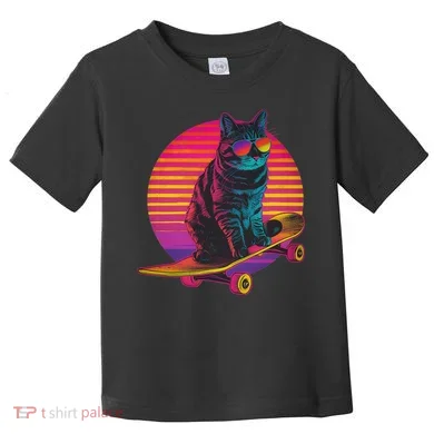 Toddler T-Shirt