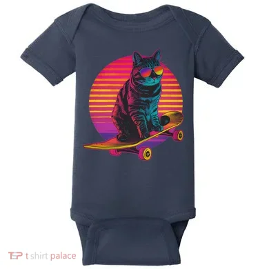 Baby Bodysuit