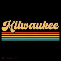 Retro City Of Milwaukee Coffee Mug thumb 5