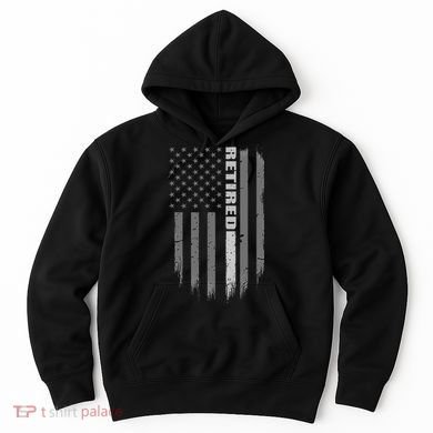 Retired Corrections Officer Gift Correctional Officer Hoodie