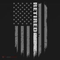 Retired Corrections Officer Gift Correctional Officer Apron thumb 3