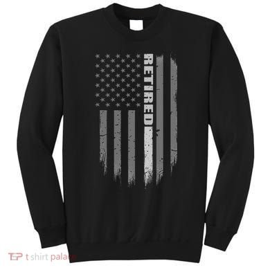 Retired Corrections Officer Gift Correctional Officer Sweatshirt