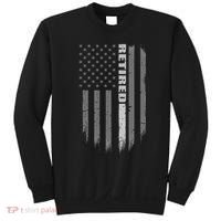 Retired Corrections Officer Gift Correctional Officer Sweatshirt thumb 0