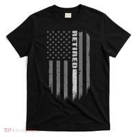 Retired Corrections Officer Gift Correctional Officer T-Shirt thumb 0