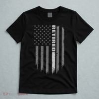 Retired Corrections Officer Gift Correctional Officer T-Shirt thumb 5