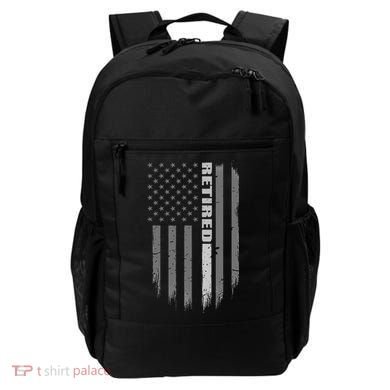 Retired Corrections Officer Gift Correctional Officer Backpack