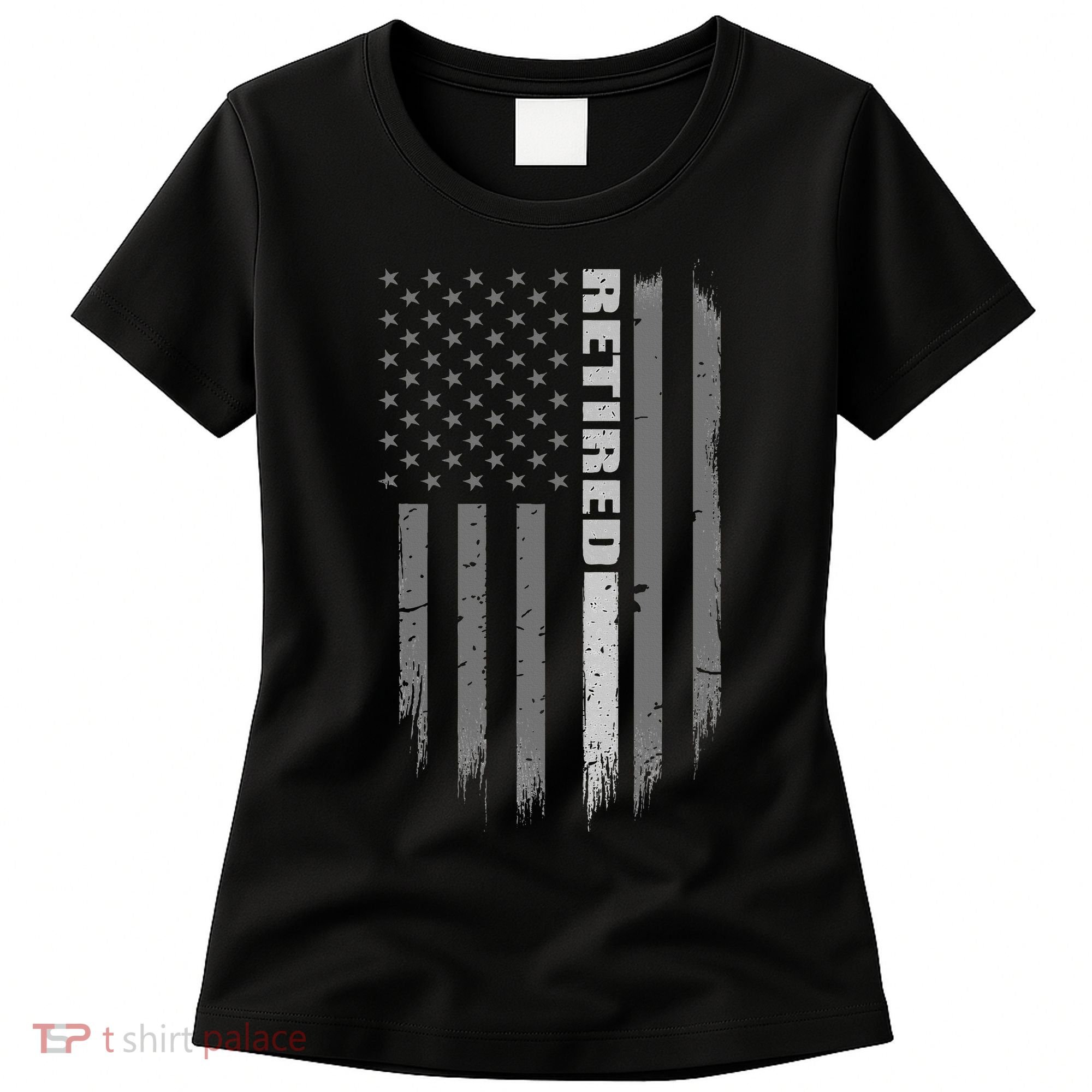 Retired Corrections Officer Gift Correctional Officer Women's T-Shirt