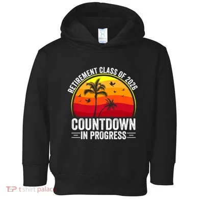 Toddler Hoodie