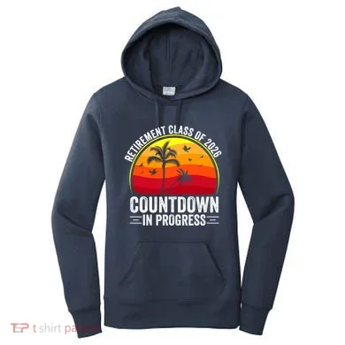 Women's Hoodie