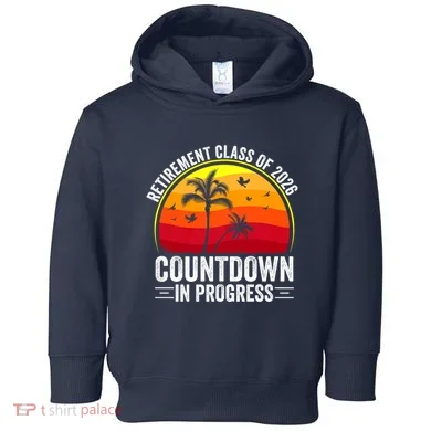 Toddler Hoodie