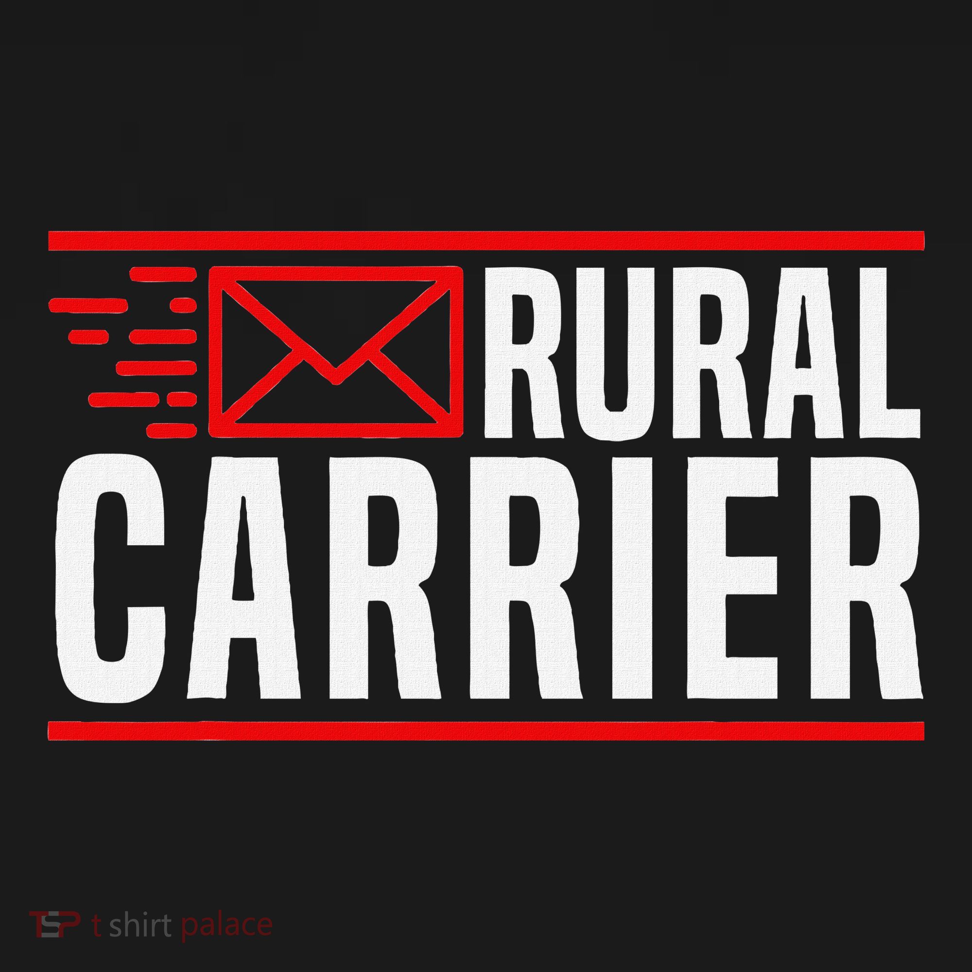 Rural Carrier Postal Worker Mailman Delivery Mail Escort Visor