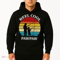 Reel Cool Paw Paw Hoodie thumb 2