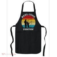 Reel Cool Paw Paw Apron thumb 0