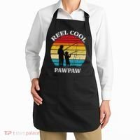 Reel Cool Paw Paw Apron thumb 2