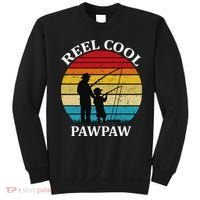 Reel Cool Paw Paw Sweatshirt thumb 0