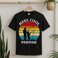 Reel Cool Paw Paw T-Shirt thumb 2
