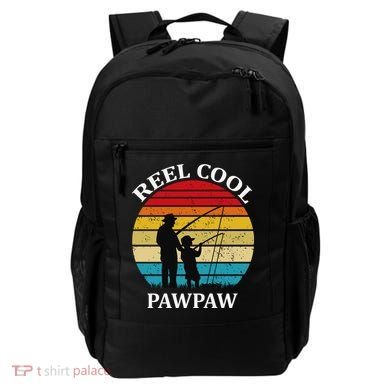 Reel Cool Paw Paw Backpack