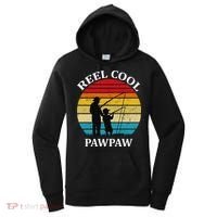 Reel Cool Paw Paw Women's Hoodie thumb 0