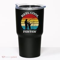 Reel Cool Paw Paw Tumbler thumb 0