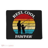 Reel Cool Paw Paw Mousepad thumb 0