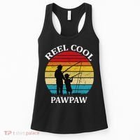 Reel Cool Paw Paw Women's Tank Top thumb 0