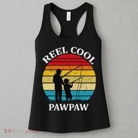 Reel Cool Paw Paw Women's Tank Top thumb 3