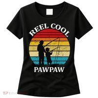 Reel Cool Paw Paw Women's T-Shirt thumb 0