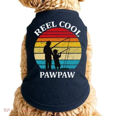 Doggie Tank