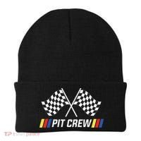 Race Car Pit Crew Party Supplies Beanie thumb 0