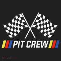 Race Car Pit Crew Party Supplies Hat thumb 2