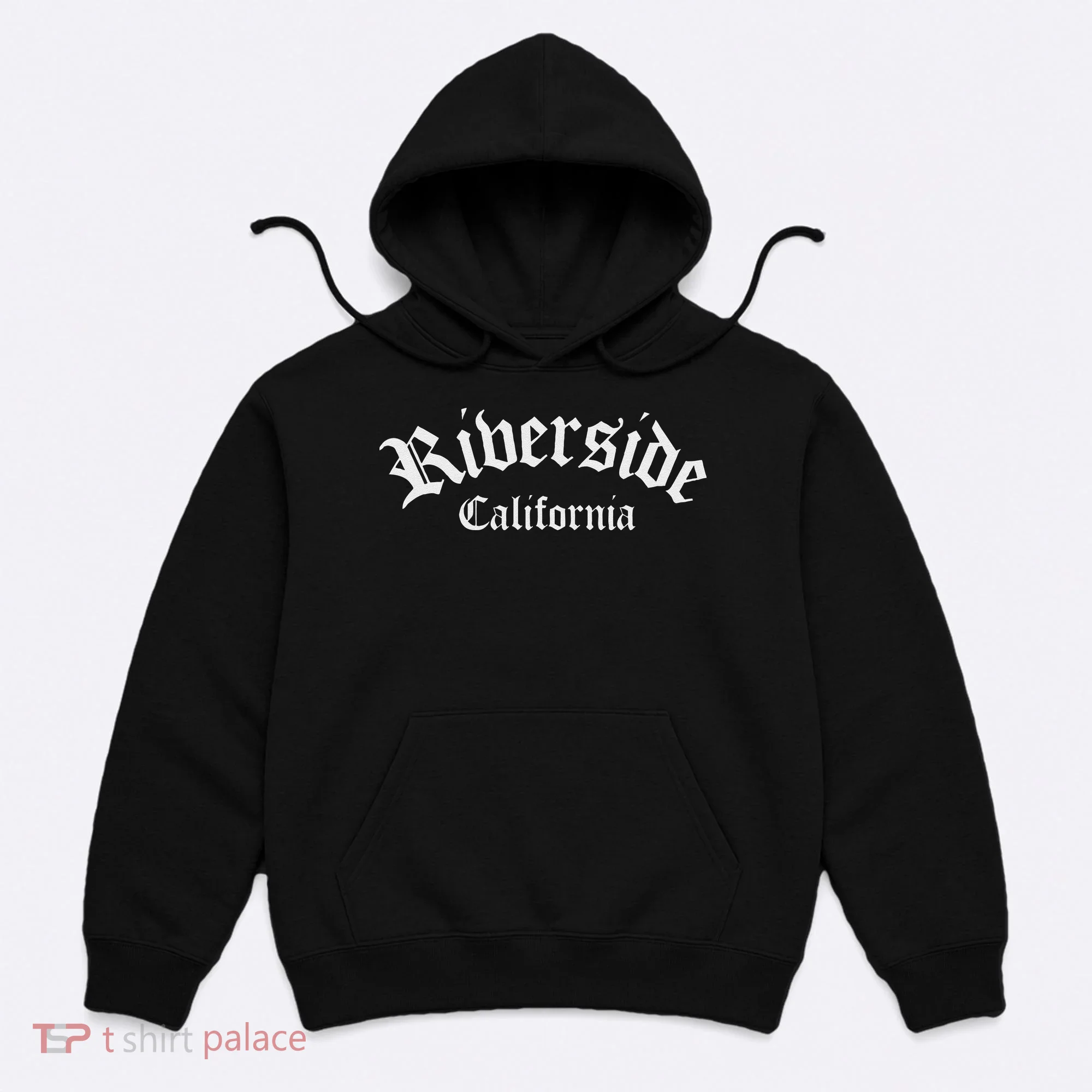 Riverside California Riverside Vintage Riverside Hoodie