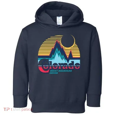 Toddler Hoodie