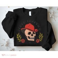 Rodeo Champion Sweatshirt thumb 2