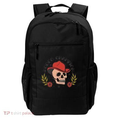 Rodeo Champion Backpack