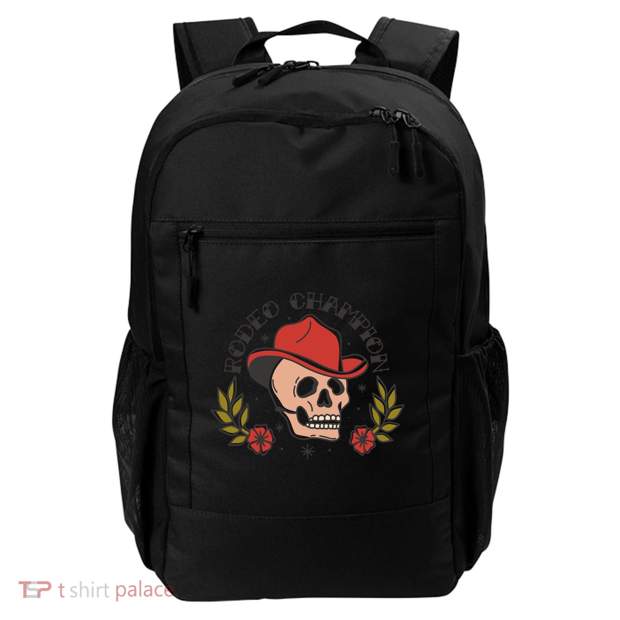 Rodeo Champion Backpack