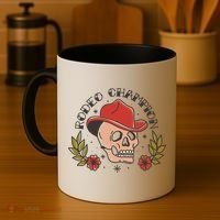Rodeo Champion Coffee Mug thumb 4