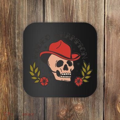 Rodeo Champion Coaster