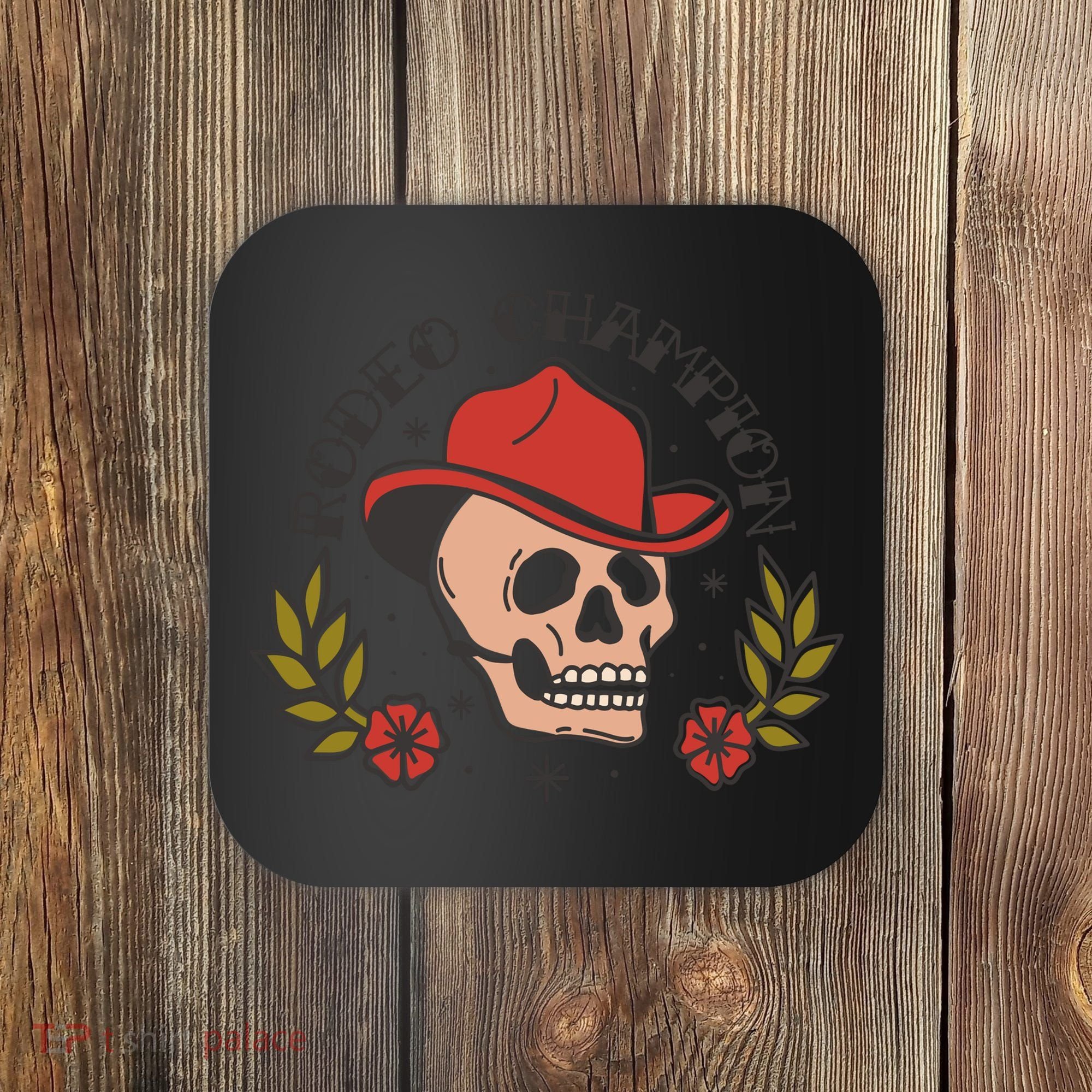 Rodeo Champion Coaster