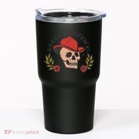 Rodeo Champion Tumbler thumb 0