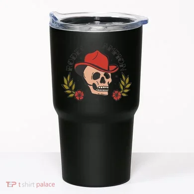 Tumbler