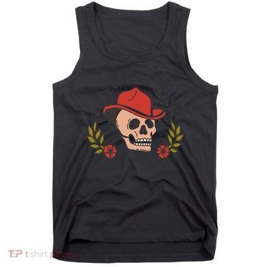 Rodeo Champion Tank Top