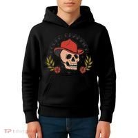 Rodeo Champion Kids Hoodie thumb 4