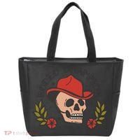 Rodeo Champion Tote Bag thumb 0