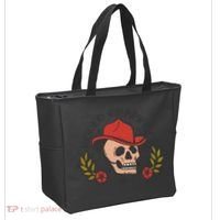 Rodeo Champion Tote Bag thumb 2
