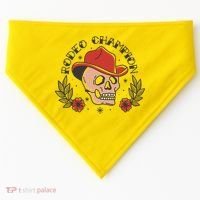 Rodeo Champion USA-Made Doggie Bandana thumb 0